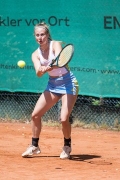 Ann-Sophie Funke 28 - RL TC an der Schirnau - SV Zehlendorfer Wespen : Ergebnis: 9:0